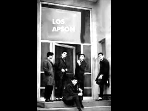 polo ana .los apson boys by tony montalvo