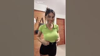 Challange TikTok Pamer Uting | Ini yang kalian suka | Kompilasi TikTok HOT Terbaru