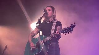 Morgan Wade “Mend”  7/22/22 Lexington,KY The Burl