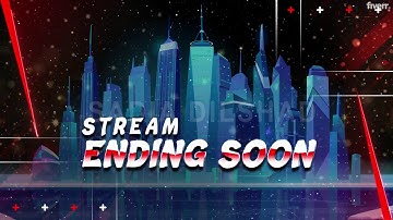 Design twitch or mixer overlay animated for your stream - Best Graphics for Streamers service
