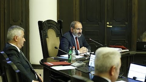 Նվազագույն աշխատավարձը կբարձրանա 13 հազար դրամով