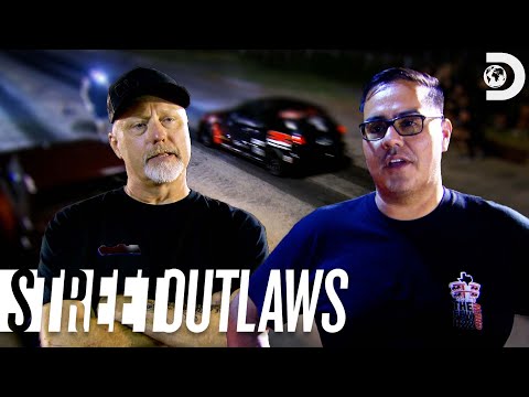 Street Outlaws Season 15 Race Compilation! | Street Outlaws | Discovery