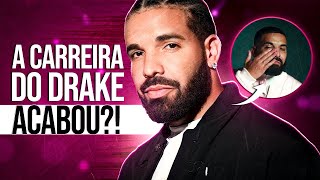 A CARREIRA DO DRAKE ACABOU MESMO? (A verdade sobre isso)