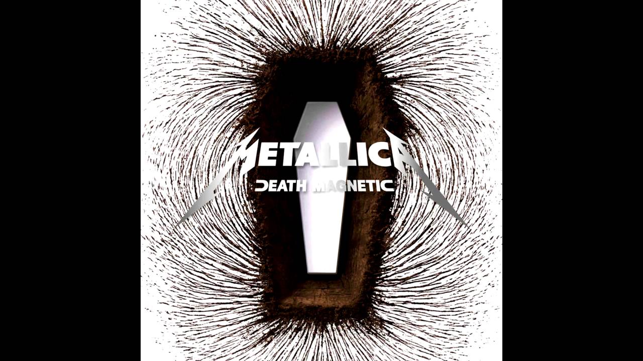 metallica death magnetic metallica death magnetic unofficial remix remaster metallica death magnetic metallica death magnetic unofficial remix remaster