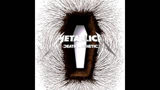 Metallica - Death Magnetic (Unofficial Remix & Remaster)(Full Album)(HD)