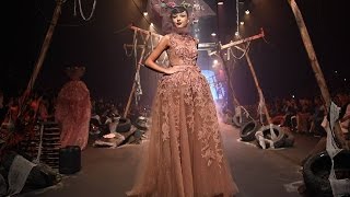 Amato | Full Show | Haute Couture | Fashion Forward Dubai | Fall/ Winter