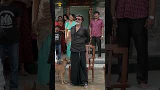 Kaala (Tamil) - Mass Scene | Rajinikanth | Nana Patekar | Huma Qureshi | #Shorts