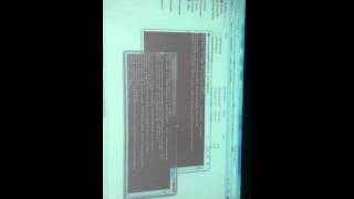 Creating a simple Chat Client/Server Solution
