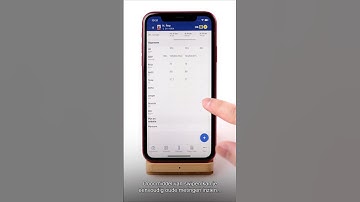 Metingen inzien - HiX Mobile Verpleegkundige - Tutorial