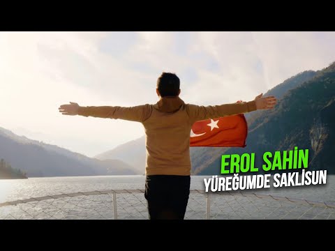 EROL ŞAHİN YÜREĞUMDE SAKLİSUN