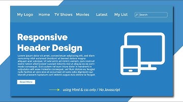 Free Responsive Website Templates | Responsive Web Design Template  | Online Design |