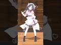 POKÉDANCE踊ってみたよ〜！！#vtuber #ポケダンス