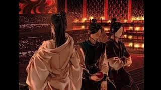 Audiolibro - Tian Guan Ci Fu - Capítulo 5 - La bendición del Oficial Celestial-