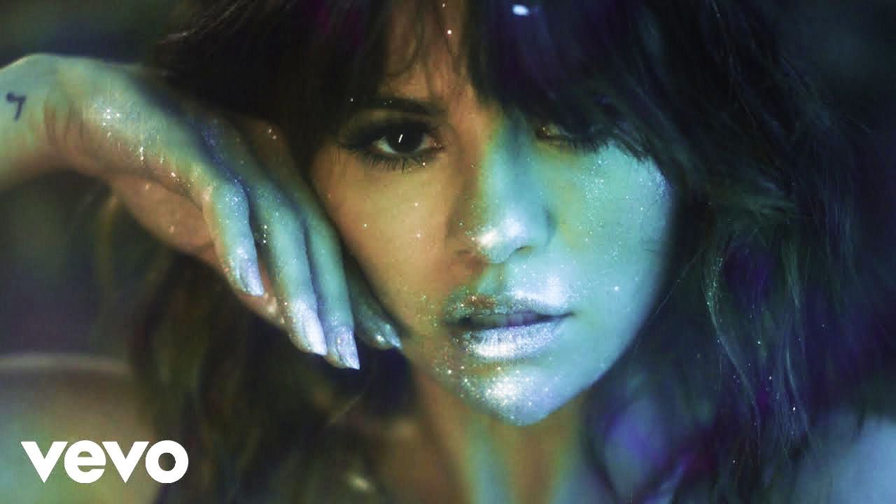 Selena Gomez   Rare Official Music Video