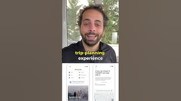 Travel With ChatGPT X Expedia