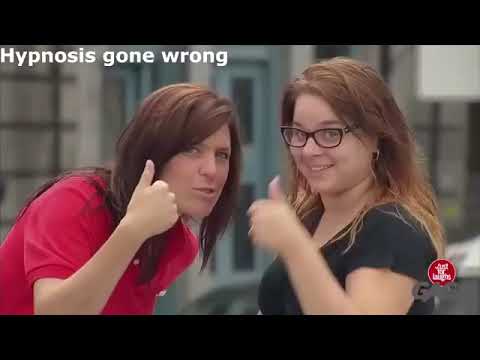 Just for laughs gags instant accomplice couple pranks new 2019