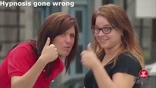 Just for laughs gags instant accomplice couple pranks new 2019