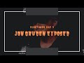 Vlogtober Day 9: Jon Gruden EXPOSED + Cancel Culture