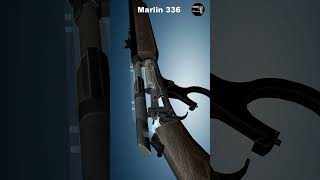 Animation: How a Marlin 336 works - Part 9