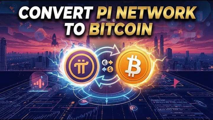 Convert Your Pi Network Coin to Bitcoin | Dr Nickolas Confirmed the GCV Price $314,159 | Pi DEX News