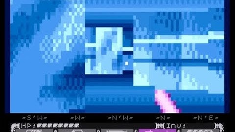 Final Assault version 1.1 for Atari 8-bit computers