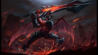 Aatrox Montage Bloodwell 1 Million Mastery
