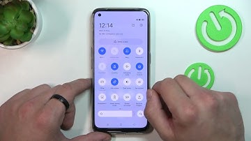 How to Enable / Disable Airplane Mode on REALME 9?