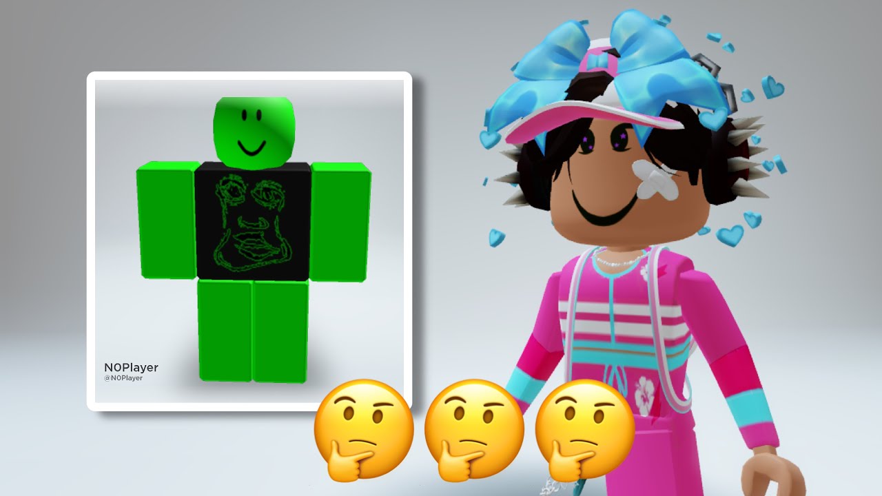 Robloxia News @RobloxiaNew BREAKING: The infamous Roblox is back and  loaded in the Roblox Studio, the models have somehow bypassed the Roblox  Moderation system, thoughts? 426 120 ss7_-s Replying to @RobloxiaNewsRBX  Show