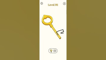 DOP draw one part walkthrough level 92 #short #viral #shorts #dop