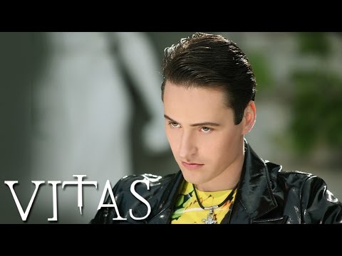 Vitas - Опера #2