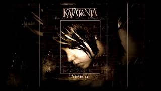 Katatonia - Sulfur HD (Video Lyrics)