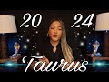 TAURUS – Where Is Your Path Currently Taking You ✵ 2024 ✵ Your Path Ahead