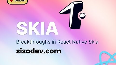 WebGPU & React Native Skia – A New Era for Mobile Graphics