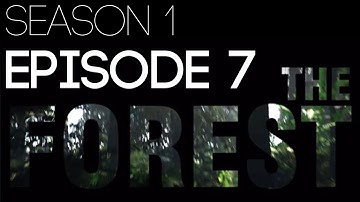 The Forest - The Forest Gameplay Walkthrough Part 7 - TAKE SHELTER! | The Forest Alpha