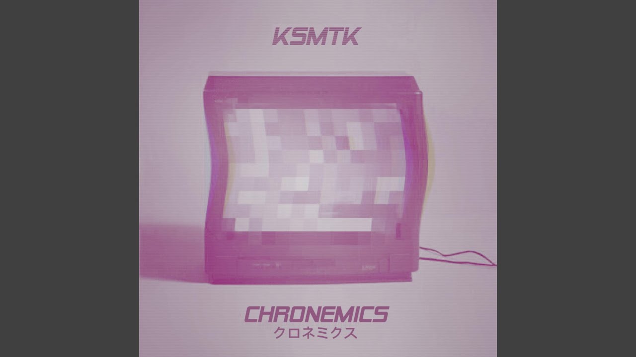 Chronemics (feat. Dima Kosmetika)
