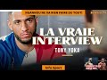 Info Sport - Tony Yoka, Girmay Biniam