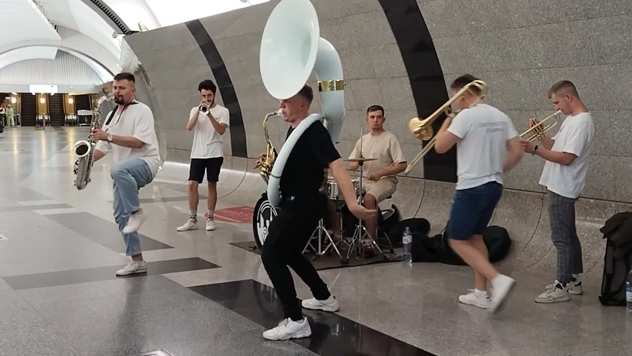 Коллектив эхо москвы