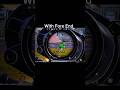With fore end| #pubgmobile #headshot