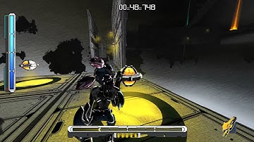 Cloudbuilt @ 60FPS - Initial Entry [S-rank]