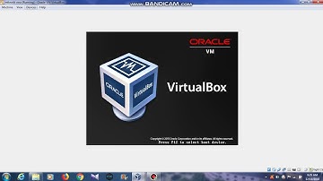 setting mikrotik dari virtualbox part1