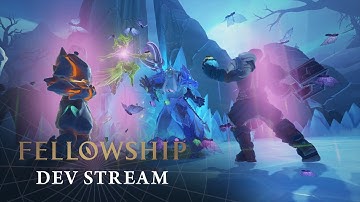 DEV STREAM: Big Changes Incoming