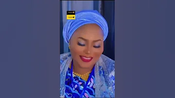 Tsohuwar Jaruma Wasila Ismail 
