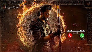 Mirai Movie ringtone🎧🔥| Teja Sajja |ManchuManoj | Karthik Gattamneni | PMF | #miraimovie #tejasajja Thumb