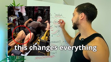 Does the Seat Angle on Leg Extensions Matter? (New Study Explained)