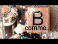 Labcdaire du lundi b commerosebonboncoco