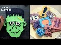 Scarily Delicious Sweets: The Best Halloween Cakes, Cookies, and Cupcakes! | Craft Factory