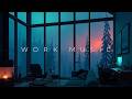 Deep Work Music for Focus | Focus Music for Coding | Binaural Beats for High Productivity