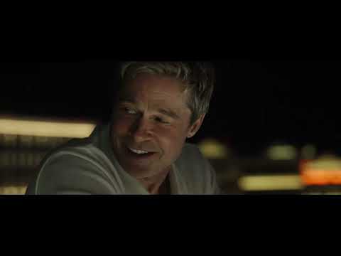 ROS Messy From F1 The Movie Official Music Video 
