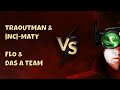 C&C Red Alert 1 online Hamburger Hill 2v2: Traoutman & |NC|-Maty vs Flo & DasATeam