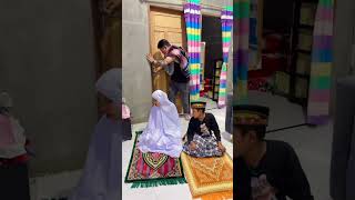 Anak Dan Istri Soleh